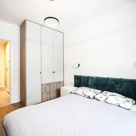 Wichrowa 6c ורוצלב