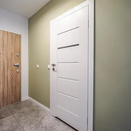 Apartment Wichrowa 6c Breslau